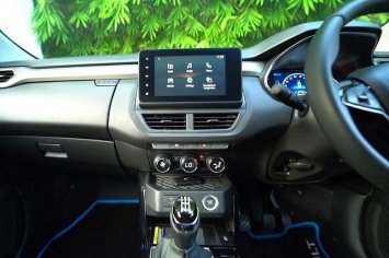 Quái thú SUV giá 173 triệu đồng gây sốt khiến KIA Seltos, Toyota Corolla Cross, Hyundai Kona ná thở ảnh 4