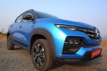 Quái thú SUV giá 173 triệu đồng gây sốt khiến KIA Seltos, Toyota Corolla Cross, Hyundai Kona ná thở ảnh 8