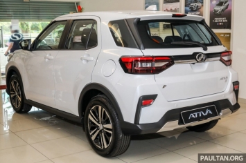 ‘Siêu tân binh’ SUV giá 349 triệu đồng chào sân khiến KIA Seltos và Toyota Corolla Cross ‘sợ vỡ mật' ảnh 2
