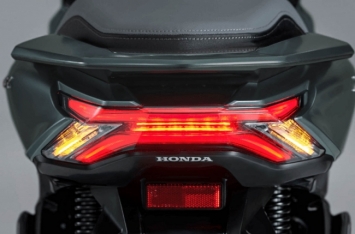 Tin nóng nhất 18/3: Honda SH chịu khuất phục trước vua tay ga thế hệ mới, sắp về Việt Nam ảnh 1