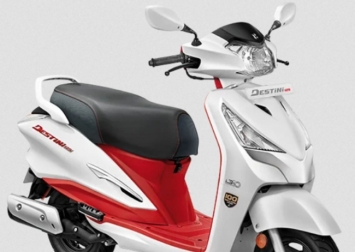 Tin nóng nhất 18/3: Honda SH chịu khuất phục trước vua tay ga thế hệ mới, sắp về Việt Nam ảnh 2