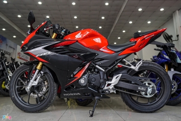 Cận cảnh anh em của Honda Winner X vừa cập bến đại lý Việt Nam, sức mạnh vượt trội Yamaha Exciter ảnh 1