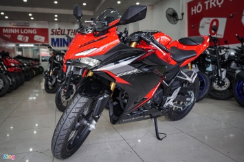 Cận cảnh anh em của Honda Winner X vừa cập bến đại lý Việt Nam, sức mạnh vượt trội Yamaha Exciter ảnh 14