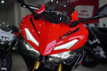 Cận cảnh anh em của Honda Winner X vừa cập bến đại lý Việt Nam, sức mạnh vượt trội Yamaha Exciter ảnh 3
