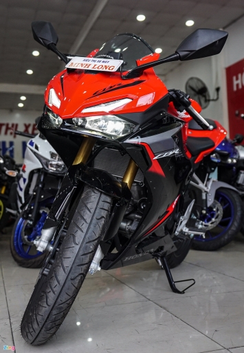Cận cảnh anh em của Honda Winner X vừa cập bến đại lý Việt Nam, sức mạnh vượt trội Yamaha Exciter ảnh 5