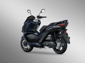 ‘Cơn ác mộng’ giá 64 triệu đồng của Honda SH trình làng, thiết kế đẹp không chỗ chê ảnh 10