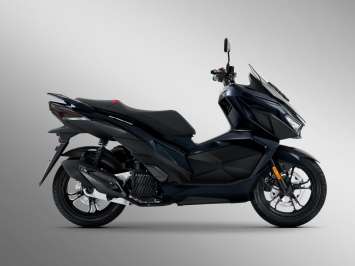 ‘Cơn ác mộng’ giá 64 triệu đồng của Honda SH trình làng, thiết kế đẹp không chỗ chê ảnh 11