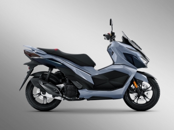 ‘Cơn ác mộng’ giá 64 triệu đồng của Honda SH trình làng, thiết kế đẹp không chỗ chê ảnh 12