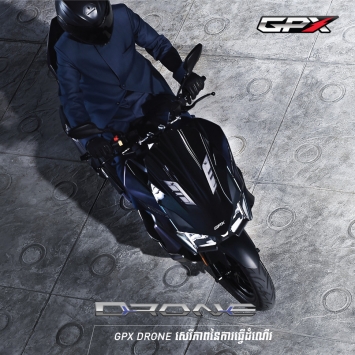‘Cơn ác mộng’ giá 64 triệu đồng của Honda SH trình làng, thiết kế đẹp không chỗ chê ảnh 3