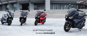 ‘Cơn ác mộng’ giá 64 triệu đồng của Honda SH trình làng, thiết kế đẹp không chỗ chê ảnh 7