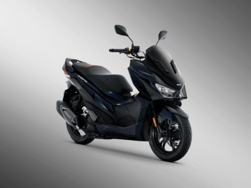 ‘Cơn ác mộng’ giá 64 triệu đồng của Honda SH trình làng, thiết kế đẹp không chỗ chê ảnh 9