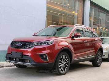 Đại kình địch của Honda CR-V chốt về Việt Nam trong năm nay, giá rẻ hơn Mazda CX-5 cả trăm triệu ảnh 1