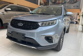 Đại kình địch của Honda CR-V chốt về Việt Nam trong năm nay, giá rẻ hơn Mazda CX-5 cả trăm triệu ảnh 2