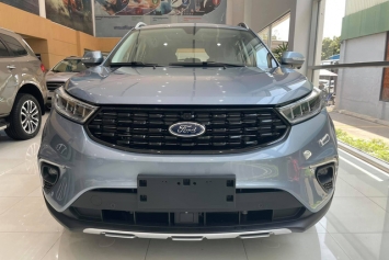Đại kình địch của Honda CR-V chốt về Việt Nam trong năm nay, giá rẻ hơn Mazda CX-5 cả trăm triệu ảnh 3