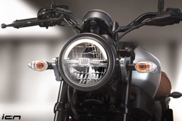 Đàn em mới của Yamaha Exciter chuẩn bị trình làng: Đẹp hơn Honda Winner X, giá từ 33 triệu đồng ảnh 1