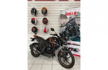 ‘Đàn em’ tuyệt đỉnh của Honda Winner X trình làng với giá 55 triệu, động cơ vượt mặt Yamaha Exciter ảnh 1