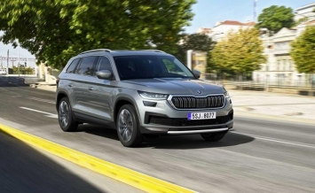 ‘Khắc tinh’ của Toyota Fortuner lộ diện: Thiết kế bắt mắt, trang bị cực khủng ảnh 1