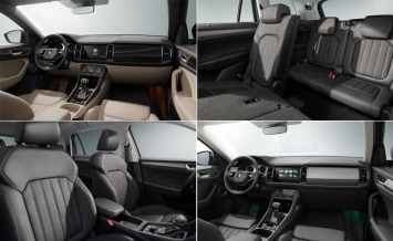 ‘Khắc tinh’ của Toyota Fortuner lộ diện: Thiết kế bắt mắt, trang bị cực khủng ảnh 2