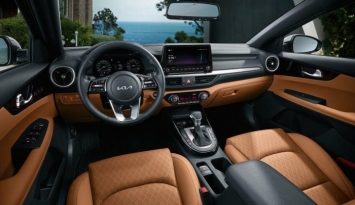 KIA Cerato 2021 trình làng, ‘thổi bay’ Mazda3 và Hyundai Elantra bằng loạt nâng cấp cực chất ảnh 4