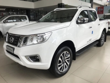 Kình địch của Ford Ranger giảm giá sâu gần 100 triệu, quyết chiếm ngôi ‘Vua bán tải’ ảnh 1