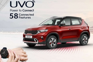 Mẫu SUV đàn em của KIA Seltos trình làng với giá 211 triệu đồng, chỉ rẻ ngang 2 chiếc Honda SH ảnh 3