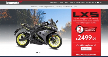 Mẫu xe côn tay mới với vẻ đẹp ăn đứt Yamaha Exciter, chỉ cần trả trước 3 triệu đồng để sở hữu ảnh 5