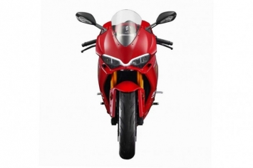 Quái vật côn tay thiết kế như Ducati Panigale 959: Giá ngang Honda SH, sức mạnh gấp 3 Yamaha Exciter ảnh 4