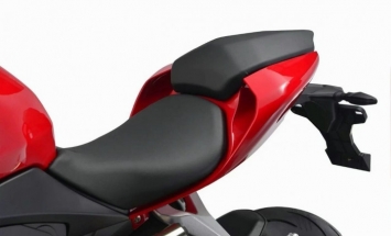 Quái vật côn tay thiết kế như Ducati Panigale 959: Giá ngang Honda SH, sức mạnh gấp 3 Yamaha Exciter ảnh 8