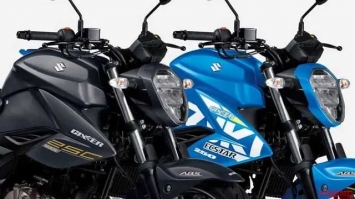 Siêu phẩm côn tay có sức mạnh nuốt chửng Yamaha Exciter chính thức lên kệ, giá ngang Honda SH ảnh 1