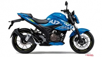 Siêu phẩm côn tay có sức mạnh nuốt chửng Yamaha Exciter chính thức lên kệ, giá ngang Honda SH ảnh 2
