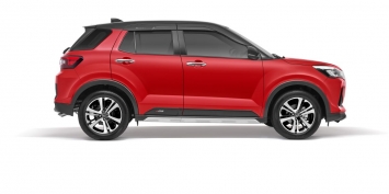 Siêu phẩm SUV hoàn toàn mới ra mắt với giá 339 triệu đồng, rẻ hơn Hyundai Grand i10 và KIA Morning ảnh 4