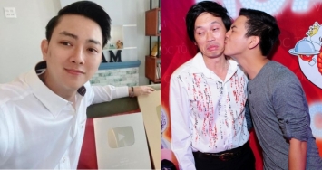 Tin nóng 17/4: Con trai Hoài Linh phẫn nộ, Minh Nhí nổi giận vì phát ngôn của bà Nguyễn Phương Hằng ảnh 2