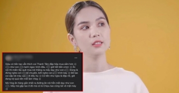 Tin nóng 17/4: Con trai Hoài Linh phẫn nộ, Minh Nhí nổi giận vì phát ngôn của bà Nguyễn Phương Hằng ảnh 5