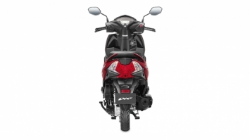 Tin xe hot 25/4: Sau Honda SH Mode, SH 150i có giá không tưởng ảnh 4