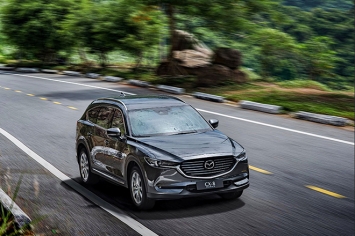 Toyota Fortuner và Hyundai Santa Fe ‘sang chấn tâm lý’ vì đại kình địch giảm giá tới 120 triệu ảnh 4