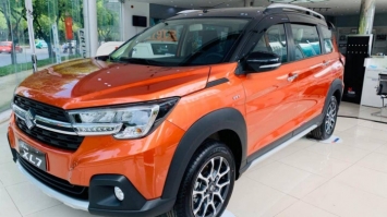‘Con cưng’ của Toyota vươn mình vượt mặt Suzuki XL7, quyết tâm bám đuổi Mitsubishi Xpander ảnh 2