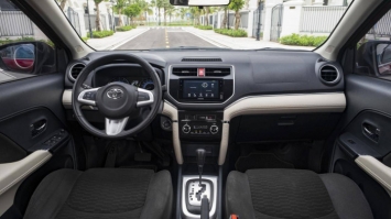 ‘Con cưng’ của Toyota vươn mình vượt mặt Suzuki XL7, quyết tâm bám đuổi Mitsubishi Xpander ảnh 3