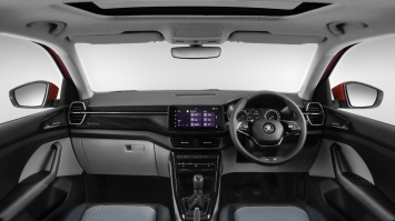 ‘Khắc tinh’ của KIA Seltos chốt lịch ra mắt, mức giá khiến Hyundai Kona và Ford EcoSport ‘khóc thét’ ảnh 3