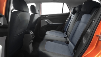 ‘Khắc tinh’ của KIA Seltos chốt lịch ra mắt, mức giá khiến Hyundai Kona và Ford EcoSport ‘khóc thét’ ảnh 4