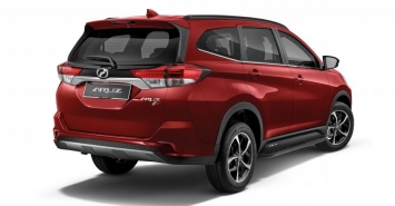 ‘Thiên địch’ của Mitsubishi Xpander và Suzuki XL7 ra bản cập nhật, gây bão giá vơi chỉ 383 triệu ảnh 2