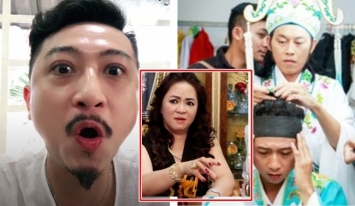 Tin 13/5: Ông Dũng 'lò vôi' ẩn ý cực thâm khi 'khắc tinh' của Ngọc Trinh bênh bà Nguyễn Phương Hằng ảnh 3
