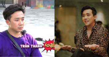 Tin 7/5: Minh Nhí tiết lộ lý do Trấn Thành, Trường Giang rời Thách thức danh hài, hé lộ về Hoài Linh ảnh 2