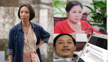 Tin 7/5: Minh Nhí tiết lộ lý do Trấn Thành, Trường Giang rời Thách thức danh hài, hé lộ về Hoài Linh ảnh 3