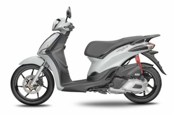 Tin xe hot 7/5: Honda Air Blade lác mắt trước đối thủ giá rẻ hơn Honda Vision, thiết kế cực đỉnh ảnh 2