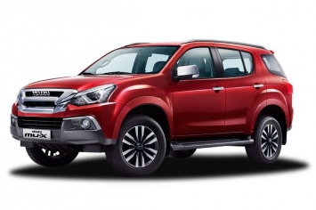 Toyota Fortuner và Hyundai Santa Fe không kịp trở tay vì đối thủ lạ mà quen bất ngờ tung bản mới ảnh 1