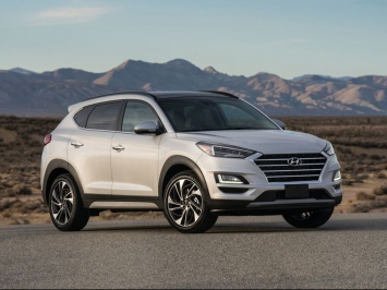 Vì nguy cơ cháy, 23.587 xe Hyundai Tucson tại Việt Nam bị triệu hồi ảnh 2