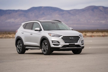 Vì nguy cơ cháy, 23.587 xe Hyundai Tucson tại Việt Nam bị triệu hồi ảnh 3