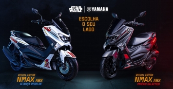 ‘Cơn ác mộng’ của Honda SH trình làng phiên bản mới cực đỉnh, ‘Vua tay ga’ thế hệ mới là đây ảnh 1