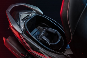 ‘Cơn ác mộng’ của Honda SH trình làng phiên bản mới cực đỉnh, ‘Vua tay ga’ thế hệ mới là đây ảnh 12