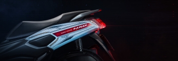 ‘Cơn ác mộng’ của Honda SH trình làng phiên bản mới cực đỉnh, ‘Vua tay ga’ thế hệ mới là đây ảnh 13
